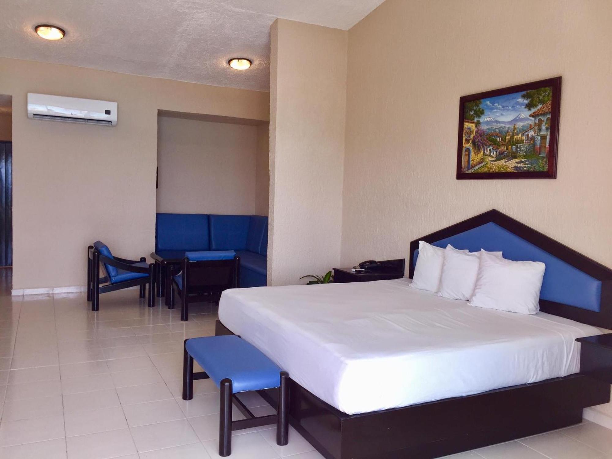 Solymar Hotel All Inclusive Канкун Екстер'єр фото