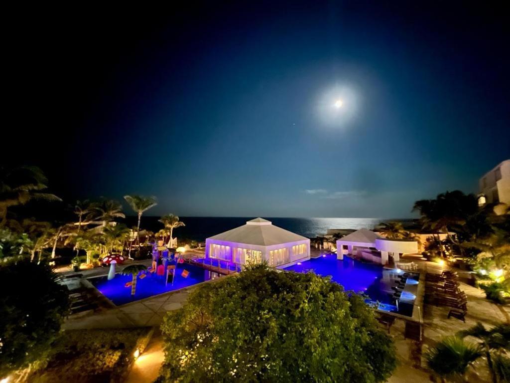 Solymar Hotel All Inclusive Канкун Екстер'єр фото